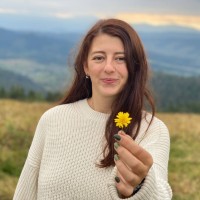 Krystyna Sharhorodska