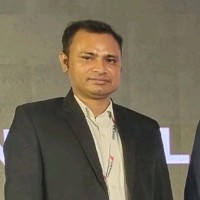 Yogendra Kumar