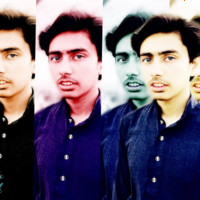 Moiz K