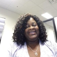 Renee Richmond-Hinton