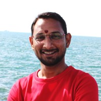 Kirankumar Banjara