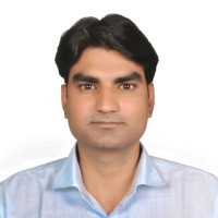 Anil Kumar Meena