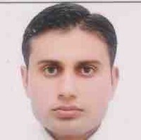Mohammad Azeem Siddiqui