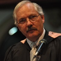 Jim Keatch Afsm