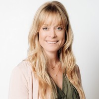 Kristin Lundin