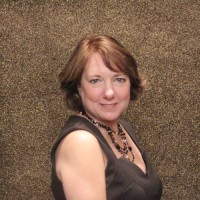 Carolyn Carlson