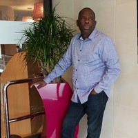 Phineas Muroyiwa