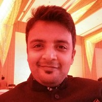 Dinesh Kumar