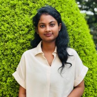 Pavithra V