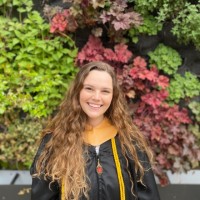 Hannah Kimble, Msw