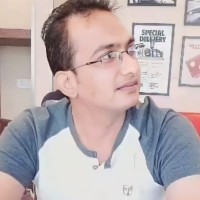 Satyender Kumar Yogi