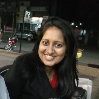 Mrunal Paranjape, PhD