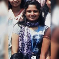 Vithya Ganesan