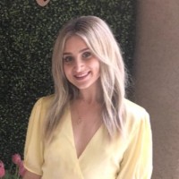 Chanel Tekin