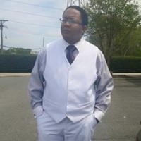 Terrance Scott