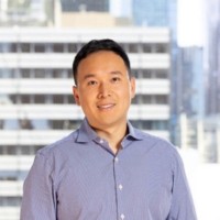 Lawrence Zhao