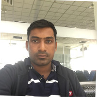 Dhinesh Bk