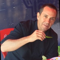 Claudio Gabriel