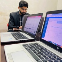 Muhammad Haseeb Khan