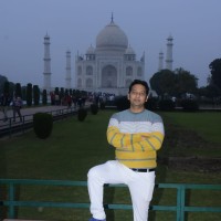 Chandrama Yadav