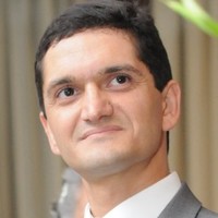 Marco Antonio Archanjo, M.Sc., PMP