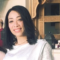 Sosana Sameh