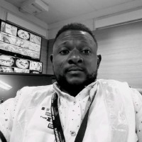 Umar Abdulsalam Pfso, Cpo