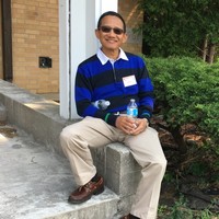 Louis Huang