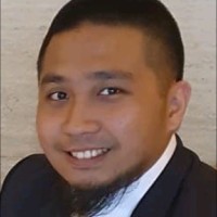 Robert Paolo Gerong