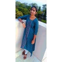 Saranya Balamurugan