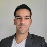 Elvis Danet