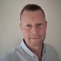 Michael Hall Halstrøm