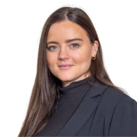 Rakel Bjorland Sæstad
