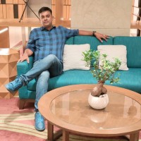 Kaushik Chatterjee