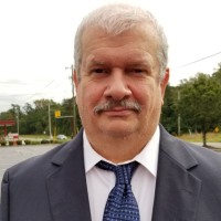 Timothy McKenzie
