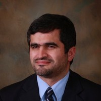 M. Reza Rohani