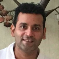 Nilesh Gupta