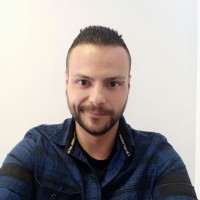 Joel Manchón Fernández
