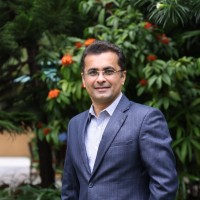 Nagesh Sharma
