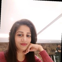 Priyanka Pimpare