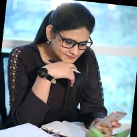 Kavita Lagwal
