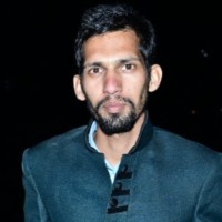 Vikash Semwal
