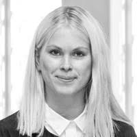 Cecilie Overgaard Rasmussen