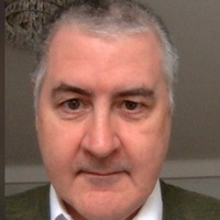 Ian Anthony