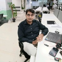 Waqas Ahmed