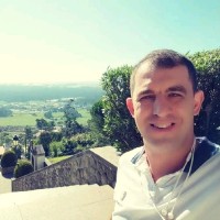 Pedro Gonçalves Coach