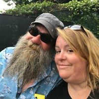 Heather Padgett