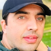 Salahuddin Malikzada