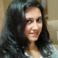 Anindyasree Chatterjee