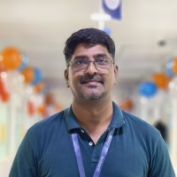Nagraj Kunder